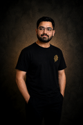 Minimal Oak T-Shirt (Test Product)
