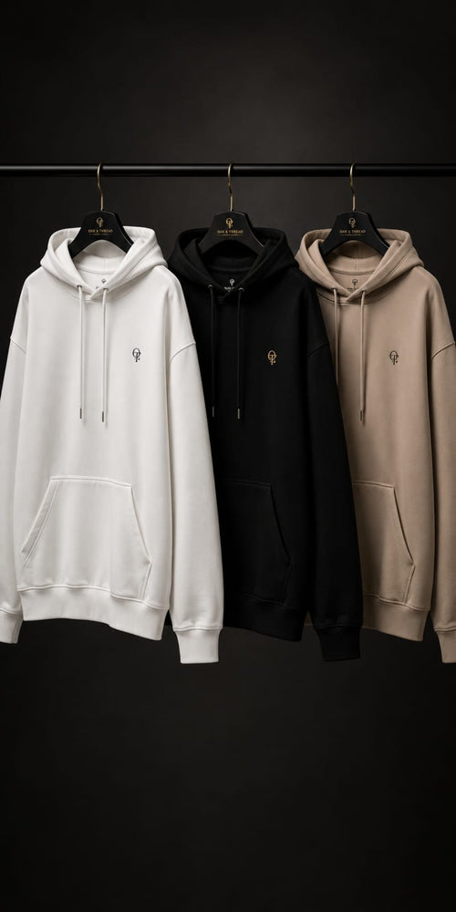 Hoodies