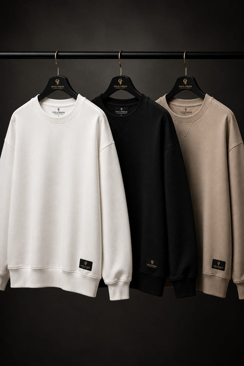 Sweatshirts