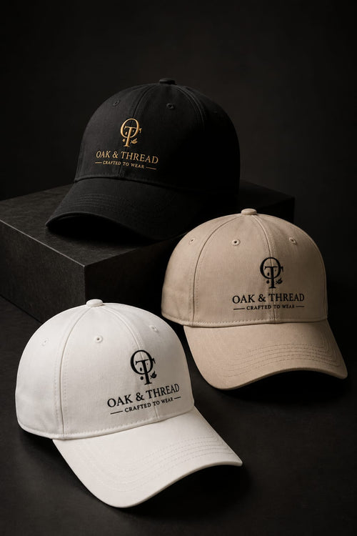Caps